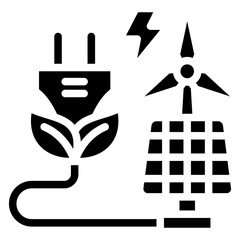 Hybrid Energy icon