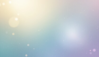 Captivating light flare effects abstract background digital art soft color palette aesthetic vibe modern design concepts for creative projects