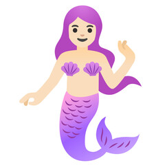 Mermaid