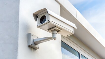 cctv security camera