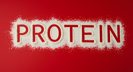 Protein Powder: Health & Fitness