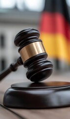 Legal milestone: Constitution Day in Germany, Day of the Basic Law, commemorates May 23 as a pivotal moment, honoring country democratic values, constitutional foundation, and historical progress.
