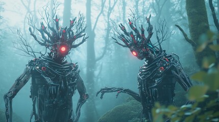 mutation - generated AI