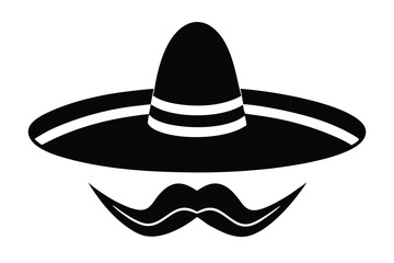 mexican sombrero