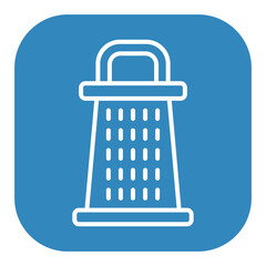 Grater Icon