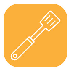 Spatula Icon