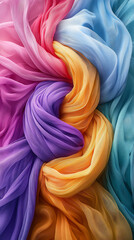  ethereal spectrum colors