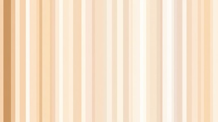 Obraz premium Beige Vertical Striped Background (1)
