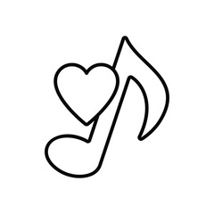 Favorite Vector icon