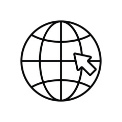 Scuba diver Vector icon