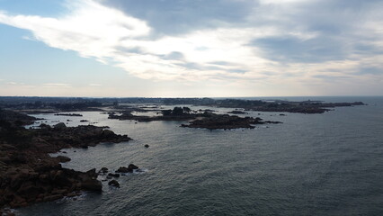 Ploumanac'h Lighthouse