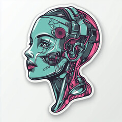 Illustration generated AI