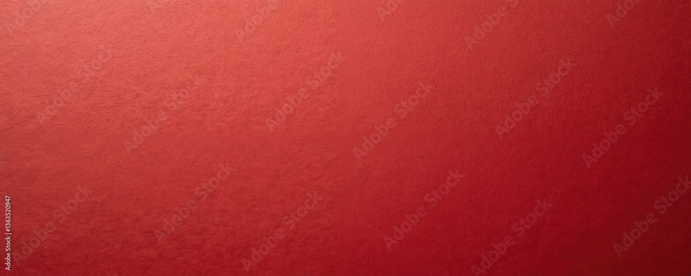 Poster close-up of red paper texture. vintage craft wine cardboard background. rough surface, ruby color. f