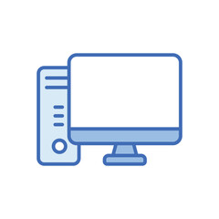 Friday Prayer Vector icon