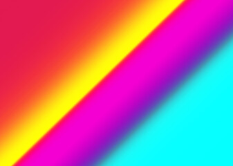 Abstract and colorful background, copy space.