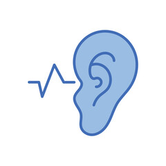 Accountant Vector icon