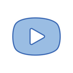 Prayer Mat Vector icon