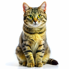 Obraz premium maine coon cat