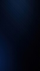 Obraz premium Black blue abstract modern background for design. Dark. Geometric shape. 3d effect. Diagonal lines, stripes. Triangles. Gradient. Light, glow. Metallic sheen. Minimal. Web banner.