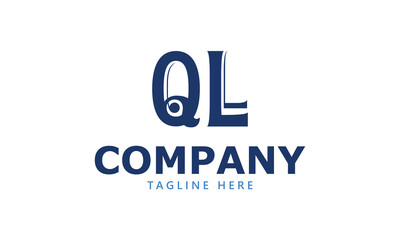 QL Q ql initial logo | initial based abstract modern minimal creative logo, vector template image. luxury logotype logo, real estate homie logo. typography logo. initials logo