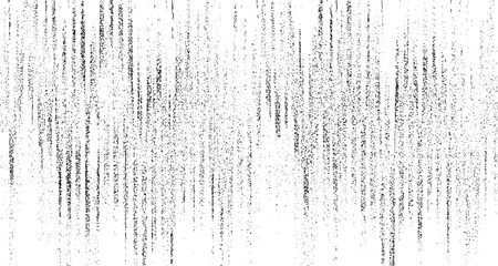 Vector brush sroke texture. Distressed uneven grunge background. Abstract distressed vector illustration. Overlay over any design to create interesting effect and depth. Black isolated on white. EPS10