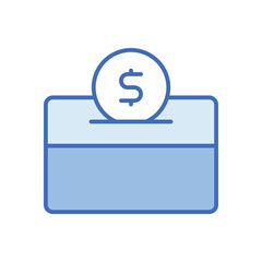 Zakat Vector icon