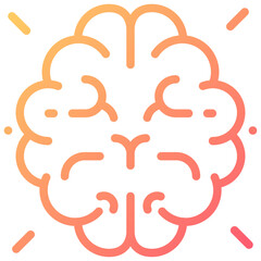 Brain Icon