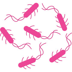 Eschericha Coli icon