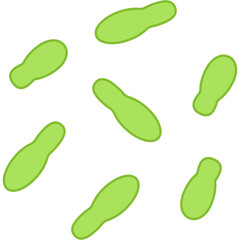 Clostridium Botulinum icon