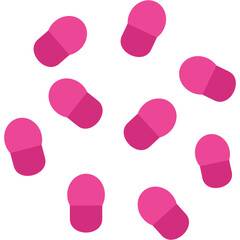 Lactococcus icon