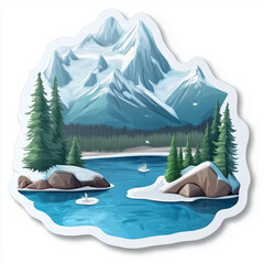 Illustration generated AI