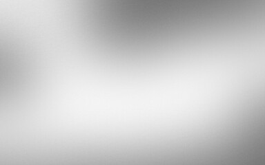 Silver texture abstract background with gain noise texture background	