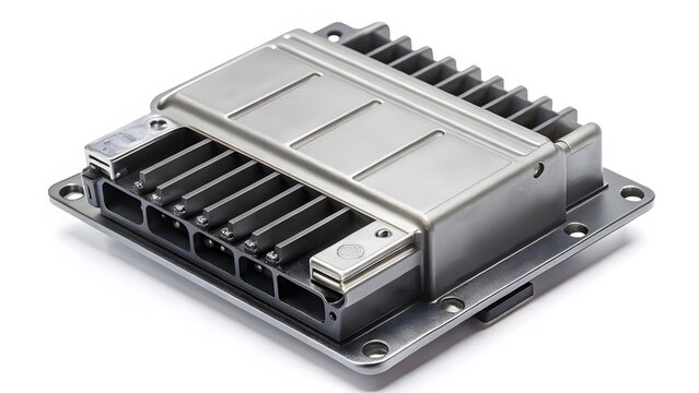 Electronic Control Unit (ECU)