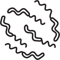 Campylobacter icon