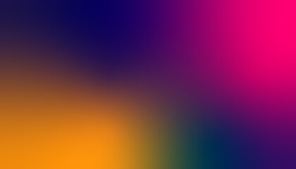 Modern Color Gradient Background for Graphic Design Projects