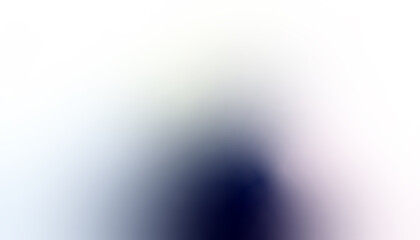 Minimalist Soft Gradient Background with Subtle Light and Shadows