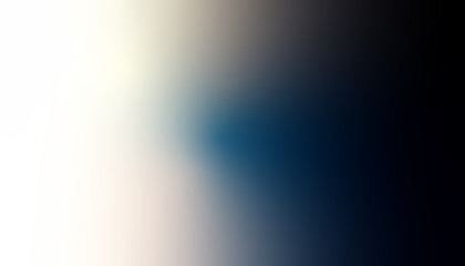 Dreamy Abstract Gradient with Soft Blending Tones for Design Projects