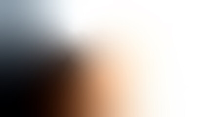 Soft Abstract Gradient with Warm and Dark Tones for Modern Design