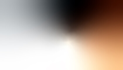 Elegant Neutral Gradient Background for Web, Design, and Print