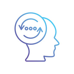 Transform Ideas Vector icon