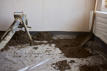 The Concrete Pouring Process in the Construction Industry An In-depth Overview and Guide