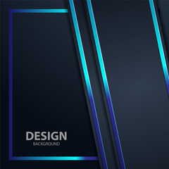 Dark Modern Design Background (5)