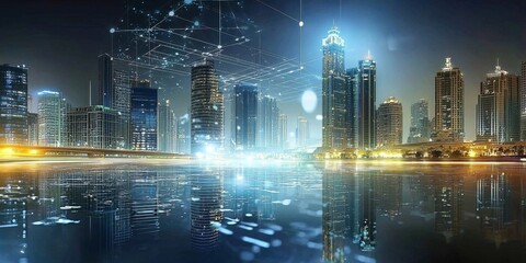 Empowering Smart City Development through Enhanced Connectivity