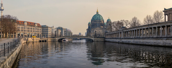 germany capital berlin city center buildings architecture and must-see tourist attractions photos