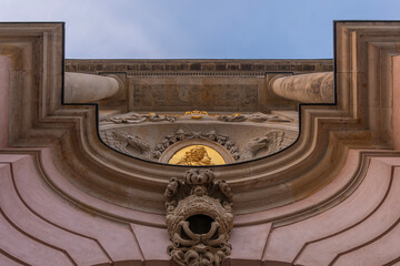 germany capital berlin city center buildings architecture and must-see tourist attractions photos