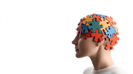 Person gear head technology