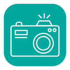 Camera Icon