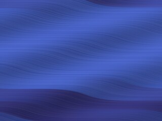 an abstract background with a wavy pattern in shades of blue. It has a blurred, liquid-like appearance.