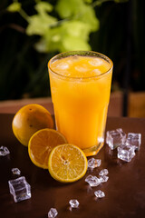 orange juice
