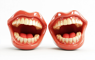 Naklejka premium generated by ai